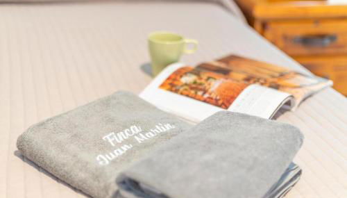 Villa Juan Martin - Foto 4, towels