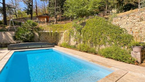 gite au chat bûcheron - Foto 4