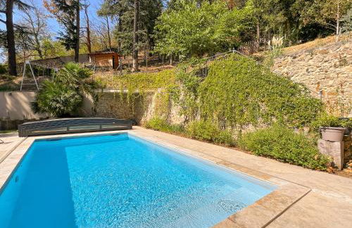 gite au chat bûcheron - Foto 4