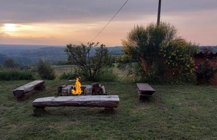 Cascina Nomade - Wine & Scenic Retreat - Foto 20