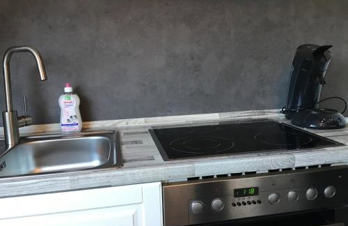 Apartment in der Waldstraße - Foto 15