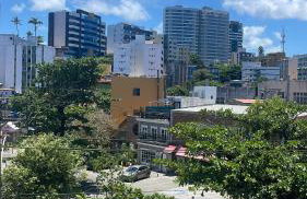 Apartamento Auge da Bahia - Foto 27