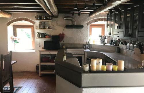 Casale del Pozzo-Villa with pool - Fosdinovo in the borgo of Pulica - Foto 22