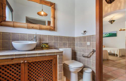 El Paraiso En Tindaya - Foto 13