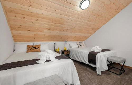 Perch - Cozy Pines - Foto 16