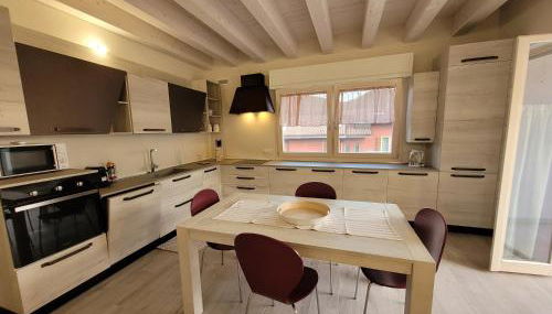 Garda view - Nuovo appartamento con solarium vista lago - Foto 3