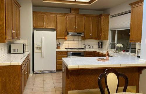 Beautiful peaceful desirable home in Madera Rancho - Foto 18