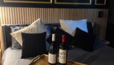 Loveroom La suite des murmures - Foto 4