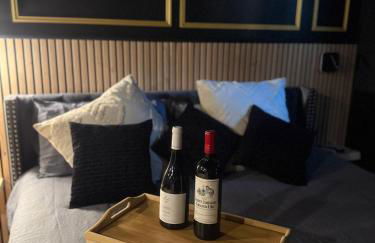 Loveroom La suite des murmures - Foto 4