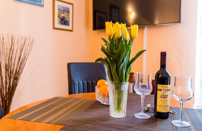 Apartments Sara - Photo 35