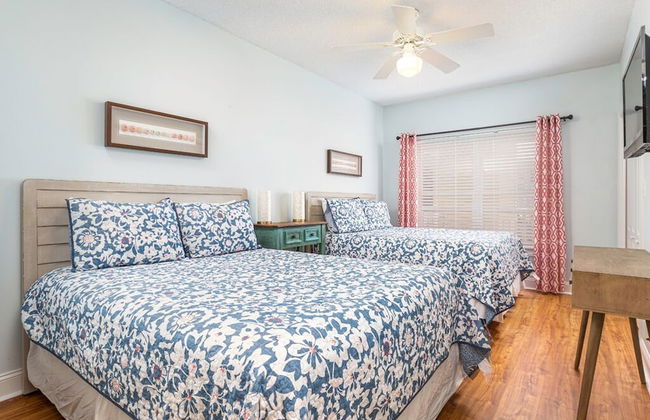 Sandpiper 1 by Tybee Vacation Rentals - Photo 28