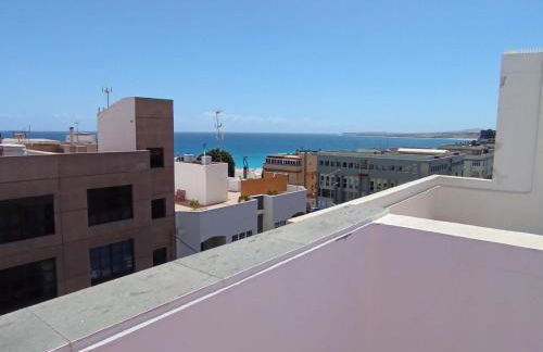 Atmósfera Vacacional, piso céntrico en Playa Chica - Foto 22