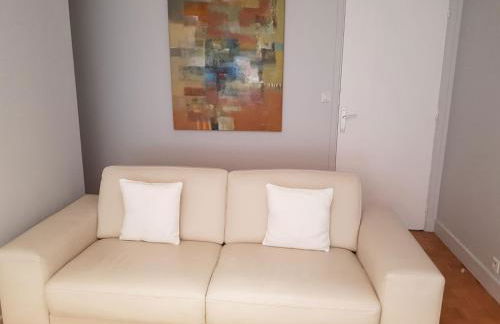 St Germain des Prés, Paris - Foto 21