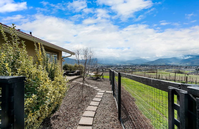 Paschal Winery - Foto 1