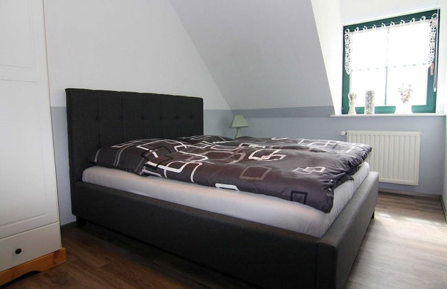 Ferienwohnung Zum Schlossplatz, Wolgast - Foto 3