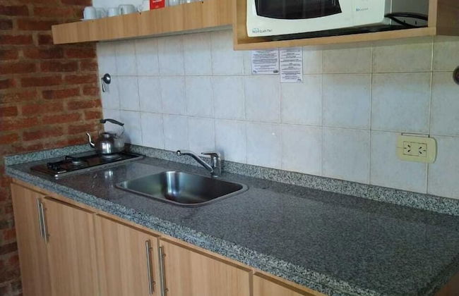 Hotel La Loma Federación - Foto 11