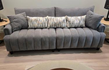 Modern ranch retreat near Trilith and US Soccer Training Facilities - Foto 15