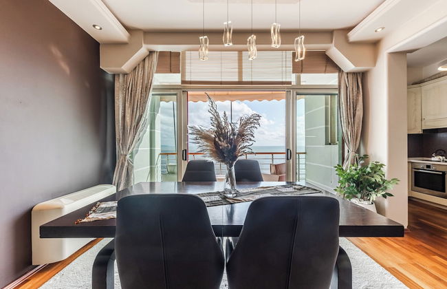 Vollga Luxury Seafront Suite - Foto 20