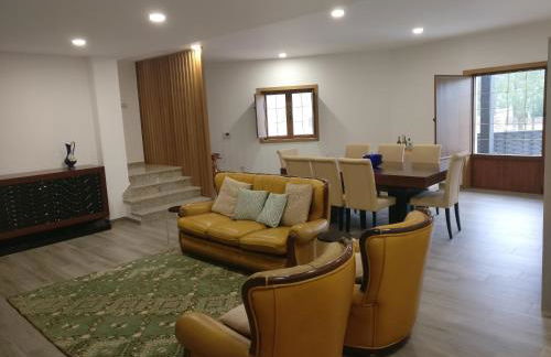 Casa das Olmedas - Foto 21