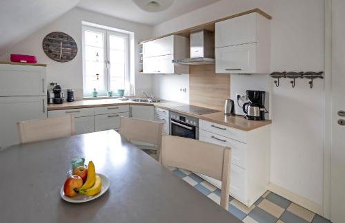 Friesengut 'SEAHOME' im Friesengut - Foto 7