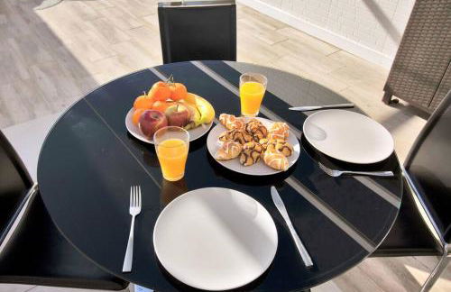 Moderno Duplex con vistas al mar en Estepona - LAS ABEJERAS 409 - Photo 35