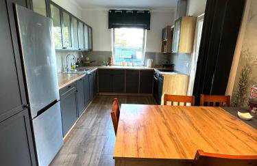 Leśny Dworek - Foto 31