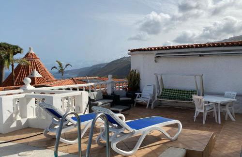 Holiday Home La Palmita mit Meerblick by Interhome - Foto 9