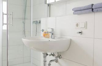 Ferienwohnung Neu "Zum Westerwald" LAHN02 - Foto 12