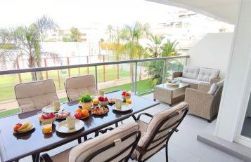 Apartamento Victoria Playa by DENIA COSTA - Foto 16