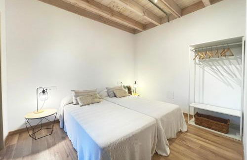 Apartamentos Biopasivos Living Pura Madera - Foto 63