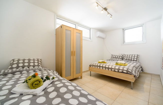 Penthouse & Terrace near Hilton by FeelHome - Foto 2