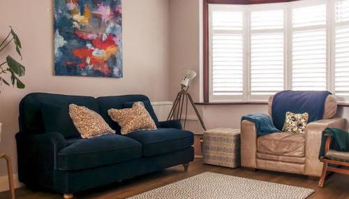 Cosy Home w Stylish Interior – PassTheKeys - Foto 2, Other