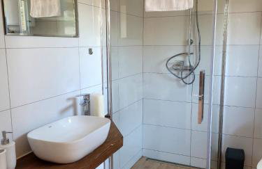 Domek rekreacyjny - Foto 12