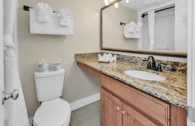 Atlantica Resort Myrtle Beach - Foto 67