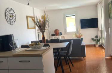 loft appartement - Foto 2