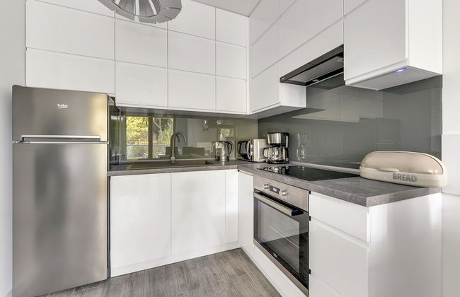 Comfort Apartments Dolny Sopot - Photo 60