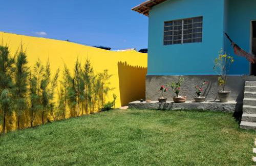 Casa & lazer - Com piscina aquecida e churrasqueira - Foto 76