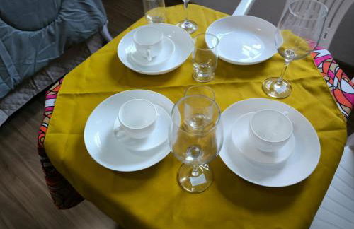 Suites Duarte - Centro Histórico - Foto 40