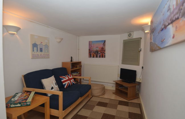 Crown Cottage - Foto 10