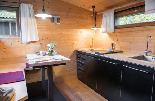 Gästehaus berge Ferienwohnungen - Foto 59