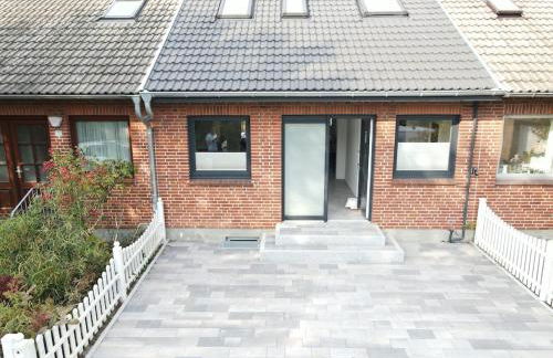 `Achterdeck` moderne & hochwertige Hausscheibe in Sackgassenlage! - Foto 28