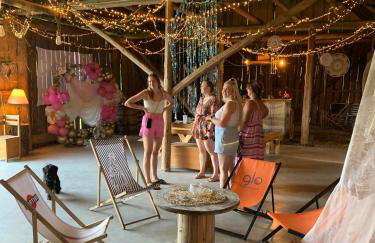 Kolonia u Jasia Rajgród - Foto 16