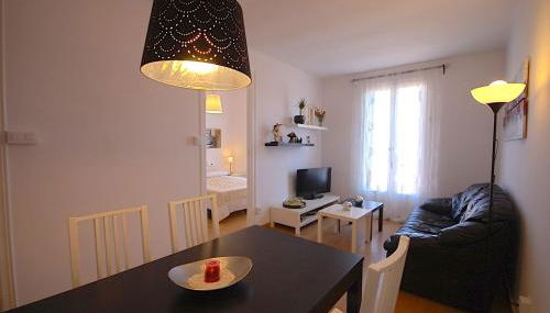 Lets Holidays Apartment Barcelona near beach - Foto 2