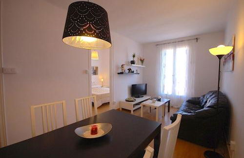 Lets Holidays Apartment Barcelona near beach - Foto 2