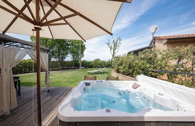 Il Cru di Vignanova - Photo 53