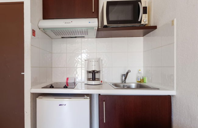 Comfort Aparthotel Six-Fours - Foto 33