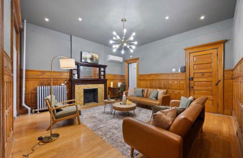 Vintage Luxe NY - Designer Lofts & Apartments NYC - Foto 48