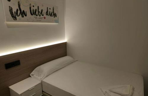 AZAHAR BEACH Blue Apartments & Spa - Foto 41