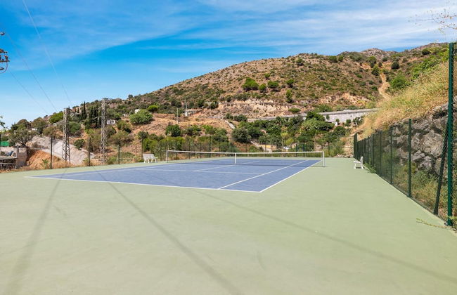 Hillside Flat With Pool in Palo Alto - Ref M49 - Foto 21