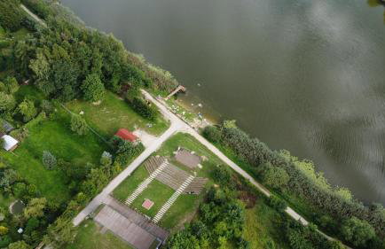 Noclegi Dywity - Foto 73